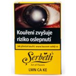 Serbetli 50 g Lmn Ca Ke – HobbyKompas.cz