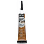 Pébéo Konturovací barva na porcelán Porcelaine 150 20 ml 08 Vermeil – Zboží Mobilmania