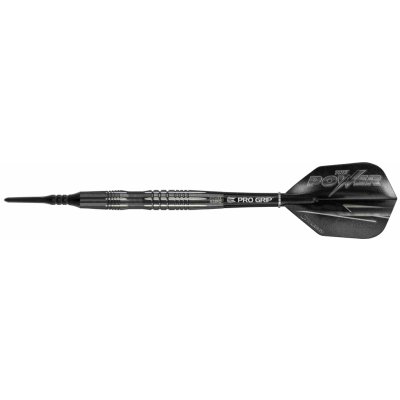 TARGET soft POWER 8ZERO BLACK TITANIUM 18g, 80% wolfram – Zboží Dáma