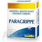 PARAGRIPPE ORM SLG TBL NOB 60 – Hledejceny.cz