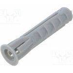 FISCHER 568006 Hmoždinka; se šroubem; SX Plus; 100ks; 6mm – Hledejceny.cz