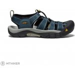 Keen Newport H2 M modré – Hledejceny.cz