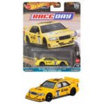 Hot Wheels Premium Car Culture Race Day 94 AMG-Mercedes C-Class DTM Touring Car – Zbozi.Blesk.cz