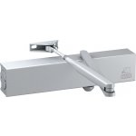 Basi 1480-0102 dveří stříbrná – Hledejceny.cz
