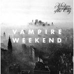 Vampire Weekend - Modern Vampires Of The City CD – Zboží Mobilmania