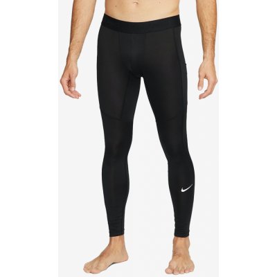 Nike Pro Dri-FIT Men Tights FB7952-010 Černá – Zboží Dáma