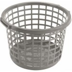 Heidrun kulatý 46 x 28 x 46 cm – Zboží Dáma