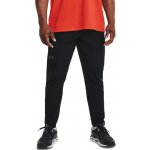 Under Armour Stretch Woven Utility Tapered pant-BLK černé – Zboží Mobilmania