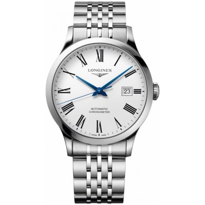 Longines L2.821.4.11.6