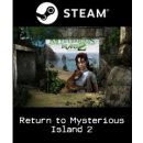 Return to Mysterious Island 2