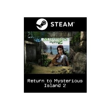 Return to Mysterious Island 2