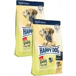 Happy Dog Baby Giant Lamb & Rice 2 x 15 kg – Hledejceny.cz