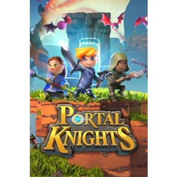 Portal Knights