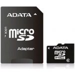 ADATA microSDHC 32 GB Class 10 AUSDH32GUICL10-RA1 – Zboží Mobilmania