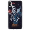 Pouzdro a kryt na mobilní telefon Apple Pouzdro HORROR SKELETON ZADNÍ APPLE IPHONE 7 PLUS/8 PLUS Číslo: 2