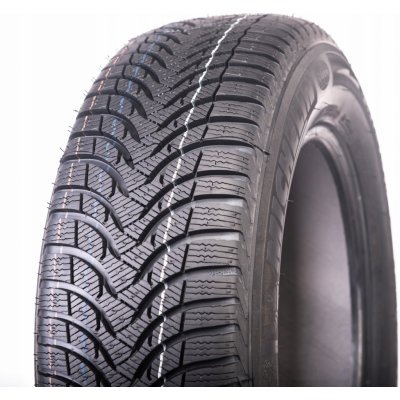 Michelin Pilot Alpin PA4 225/55 R17 97H – Sleviste.cz