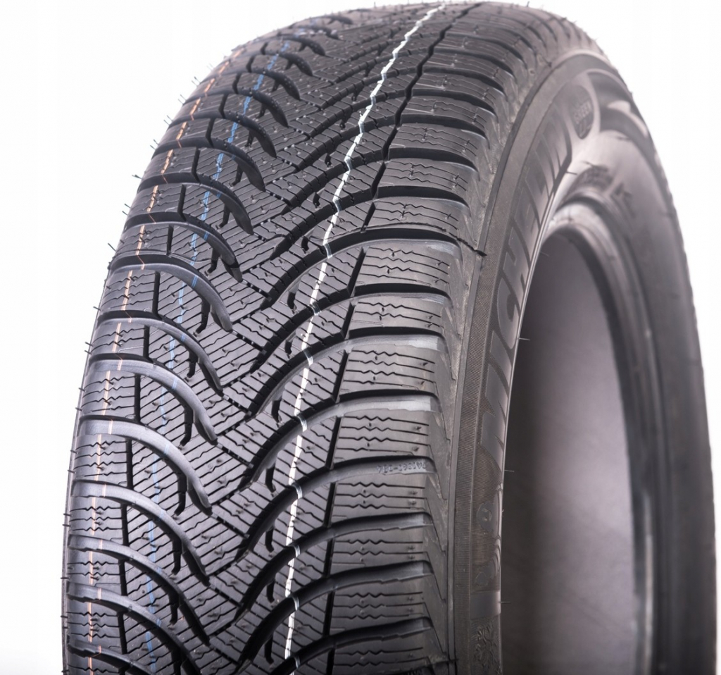 Michelin Pilot Alpin PA4 225/55 R17 97H