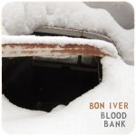 Bon Iver - Blood Bank LP – Hledejceny.cz