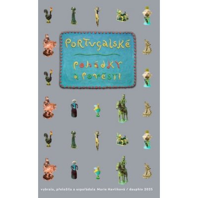 Portugalské pohádky a pověsti – Sleviste.cz