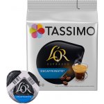 Tassimo L\'OR Espresso BEZ KOFEINU 16 ks – Hledejceny.cz