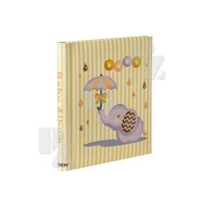 Fotoalbum DRS-20 Umbrella samolepící, Fandy – Sleviste.cz