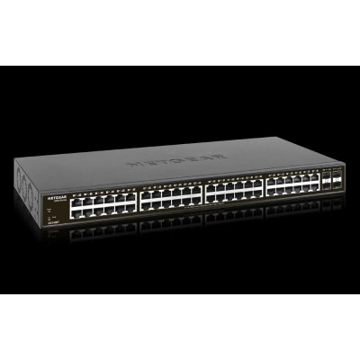 Netgear GS348T – Hledejceny.cz