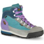 Aku Ultra Light Original GTX blue/purple – Zboží Dáma