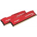 Kingston HyperX FURY DDR4 32GB (2x16GB) 3200MHz CL18 HX432C18FRK2/32