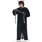 Krampus čert – Zboží Dáma