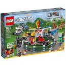 LEGO® Creator 10244 Fairground Mixer