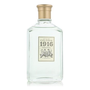 Myrurgia 1916 Agua de Colonia Original kolínská voda unisex 400 ml