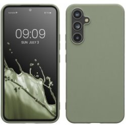 Pouzdro kwmobile Samsung Galaxy A54 5G šedá