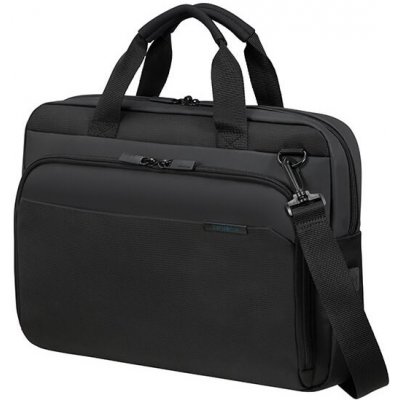 SAMSONITE MYSIGHT LPT. BAILHANDLE 15.6'' KF9*09002 Black – Zboží Živě
