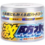 Soft99 Water Block Super Splash Pearl & Metallic 300 g – Zbozi.Blesk.cz