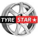 MSW 77 8x18 5x120 ET48 silver | Zboží Auto