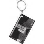 Přívěsek na klíče Přístupový čip Mifare Classic 1K černý – Hledejceny.cz