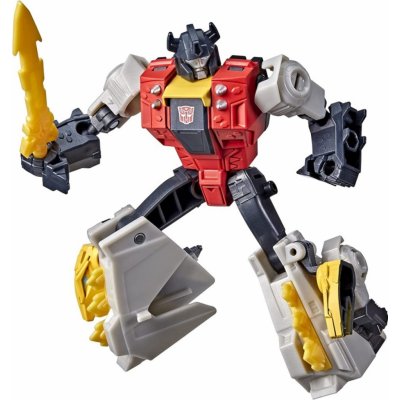 Hasbro Transformers Cyberverse Adventures Dinobot Snarl – Zboží Mobilmania