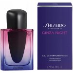 Shiseido Ginza Night parfémovaná voda dámská 30 ml – Hledejceny.cz
