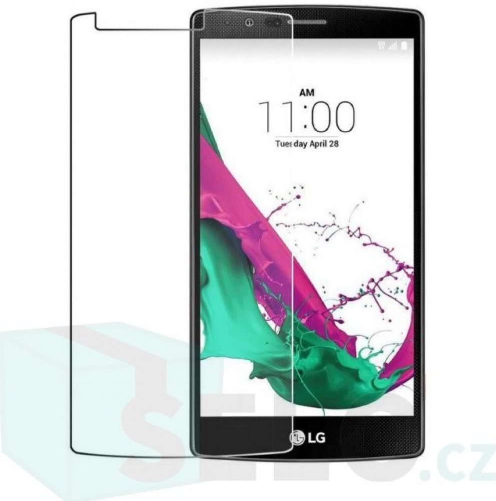Pro+ Glass HH2.5d-LG4 pro telefon LG G4 | Srovnanicen.cz
