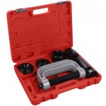 Kraft-Dele ŠROUBOVACÍ LIS PRO ČEPY A POUZDRA KD12508 – Zboží Mobilmania