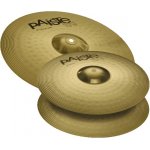 Paiste 101 Brass SET Crash-Ride/Hi-Hat – Sleviste.cz