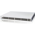 Cisco Catalyst C1200-48T-4G – Zboží Mobilmania