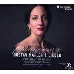 Gustav Mahler - Des Knaben Wunderhorn CD – Hledejceny.cz