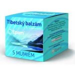 Epam tělový balzám S mumiem, jehličnany a ginkgo bilobou 100 g – Hledejceny.cz