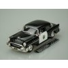 Model Maisto Buick Century 1955 Patrol 1:26