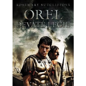 Orel Deváté legie DVD