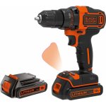 Black & Decker BDCDD186KB – Sleviste.cz