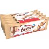 Čokoládová tyčinka Ferrero Kinder Bueno White 5x39g