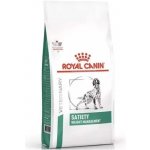 Royal Canin Veterinary Diet Dog Satiety Weight Management 12 kg – Zbozi.Blesk.cz