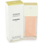 Chanel Coco Mademoiselle toaletní voda dámská 100 ml tester – Zboží Mobilmania